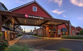 Best Western Plus Intercourse Village Inn & Suites